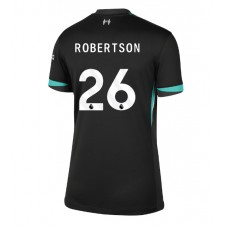 Liverpool Andrew Robertson #26 Bortatröja Dam 2024-25 Korta ärmar